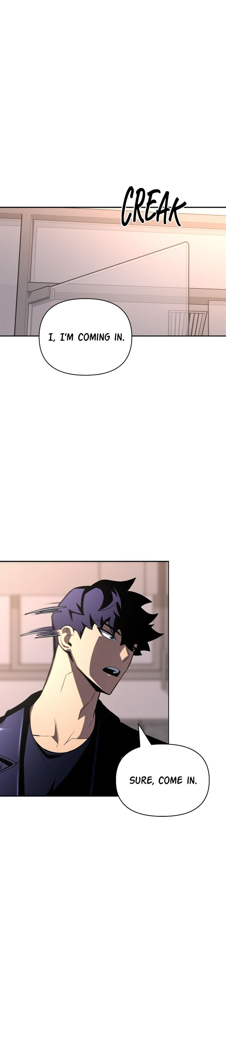 Superhuman Battlefield, Chapter 21 image 16